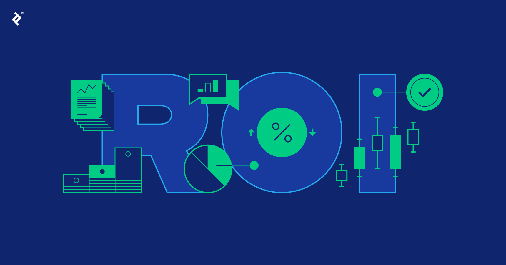 ROI of hiring freelance finance consultants