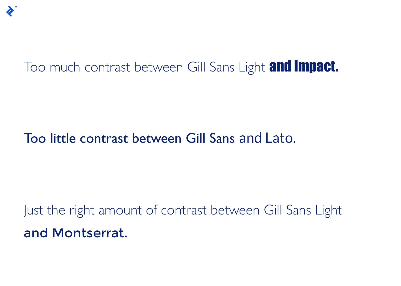 All of these fonts are good fonts for websites, but that doesn
