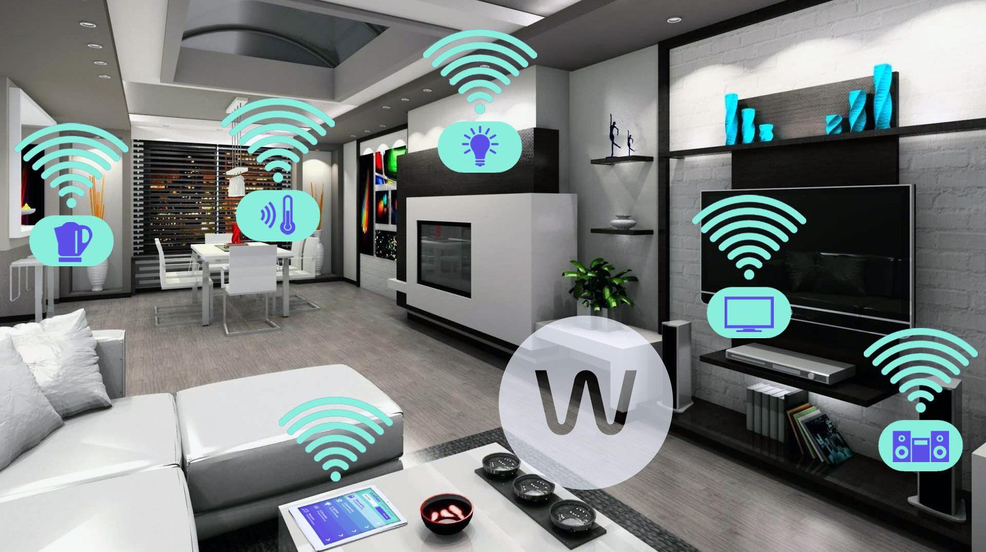 The Future of Smart Home Technology Trends, Benefits, and Potential