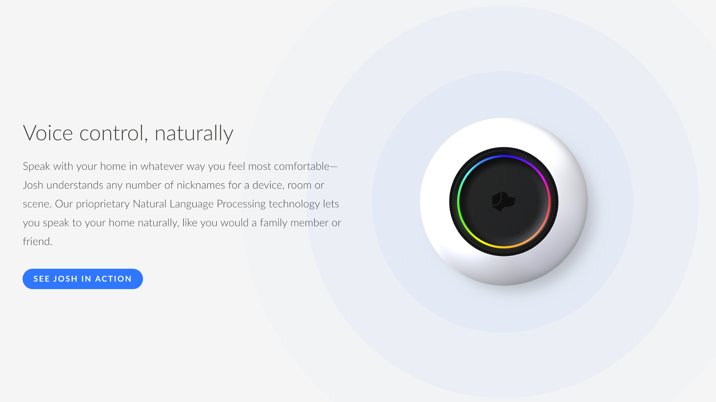 Home automation systems