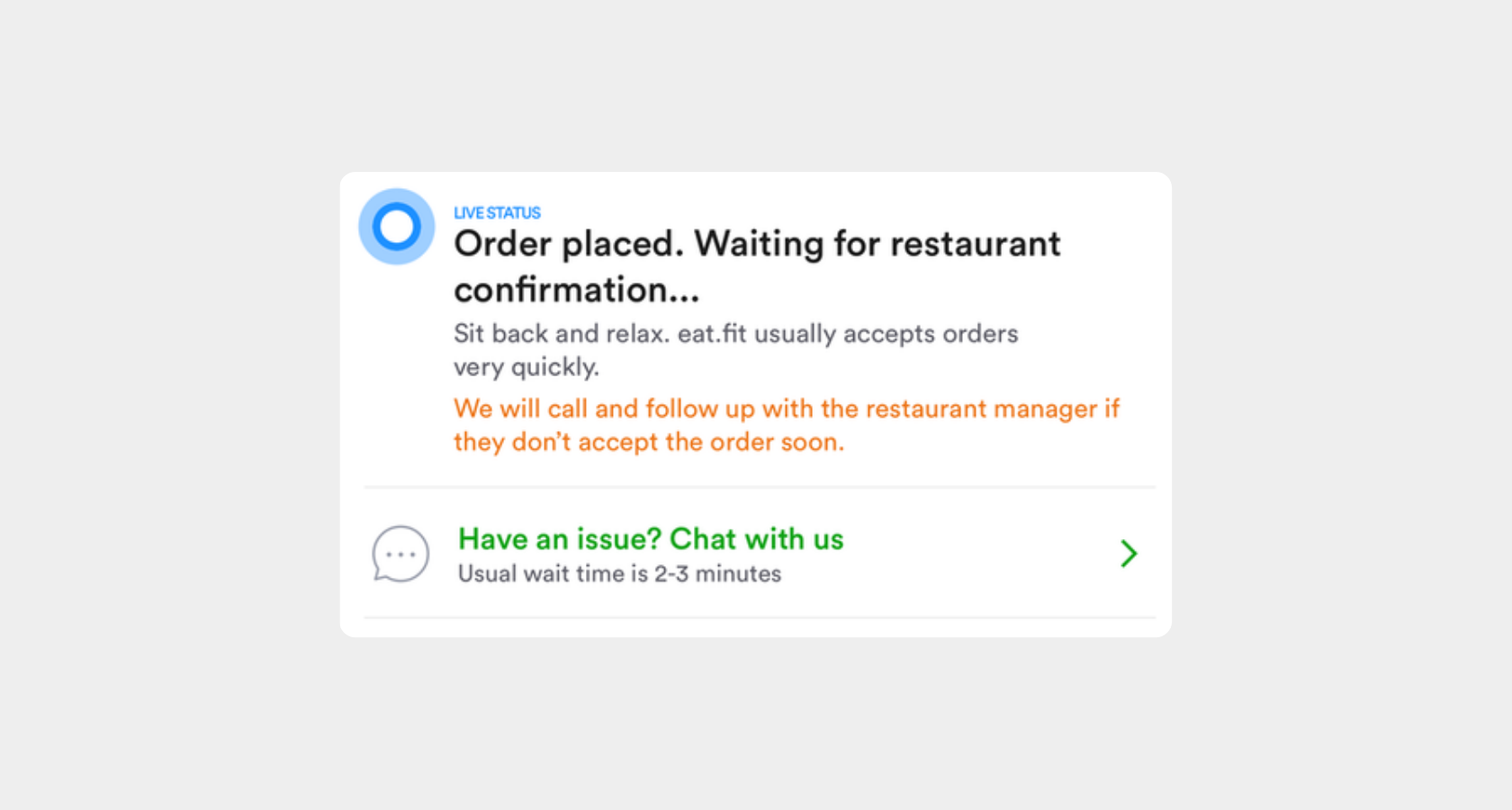 Microcopy best practices such as empathy help build brand loyalty.