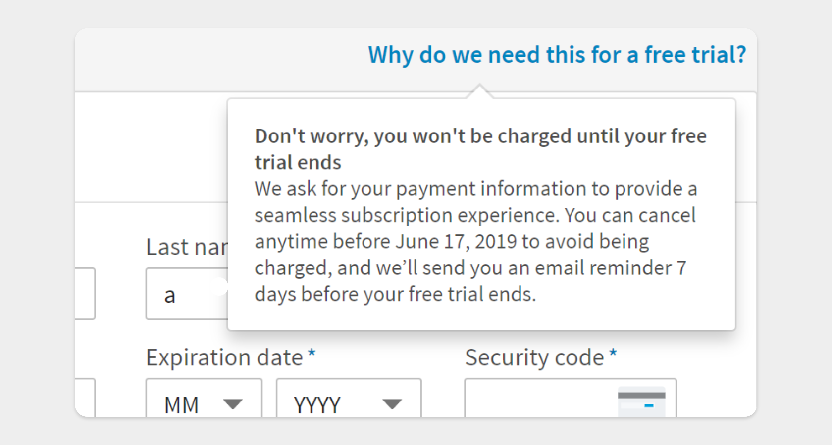 Good microcopy UX writing is essential to the UX process.