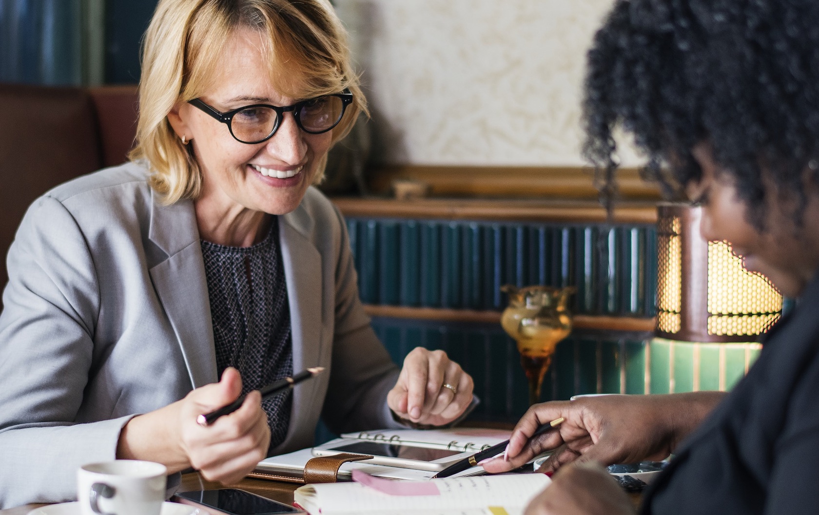 Recruiting participants for research starts with building relationships
