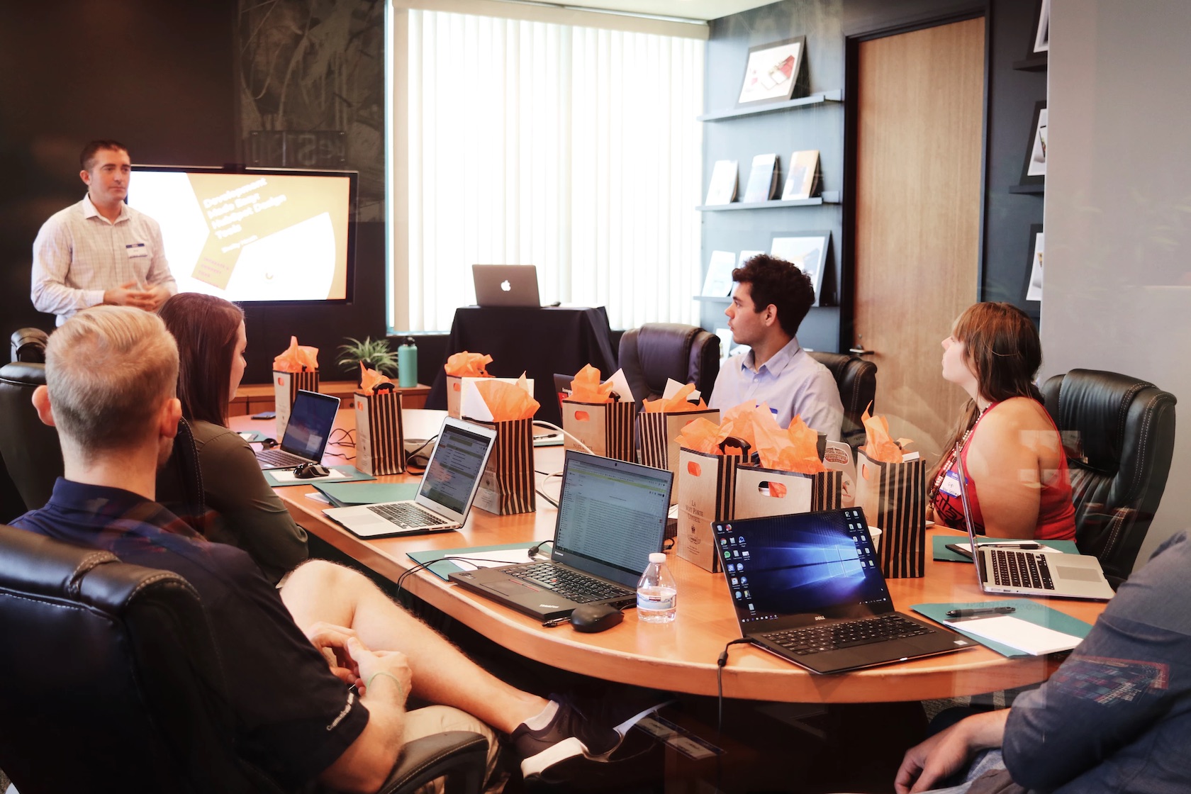 Participant recruitment strategies: Skip focus groups.