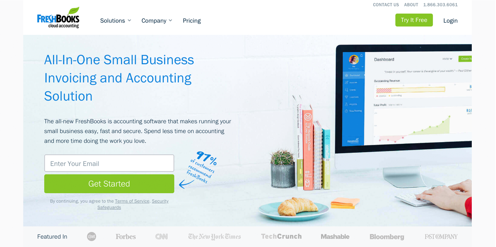 SaaS UX design