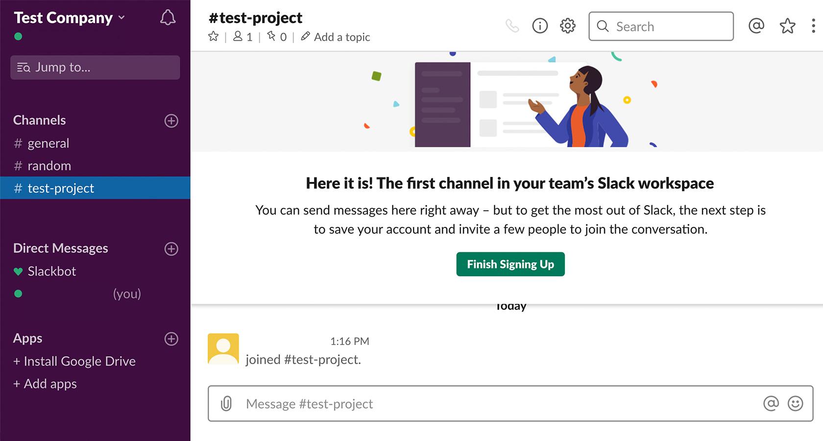 UX for SaaS