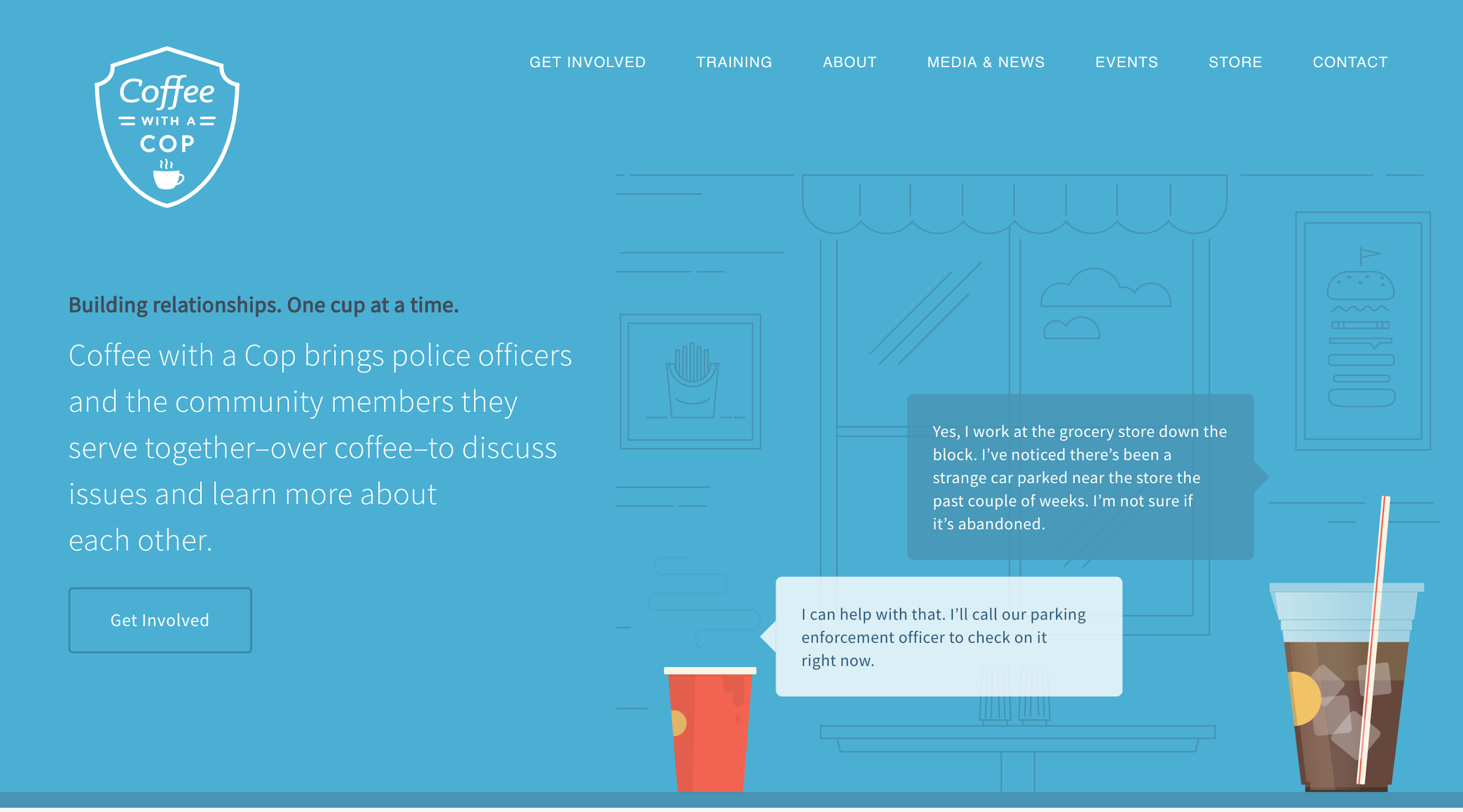 Common UX mistakes that web designers make.