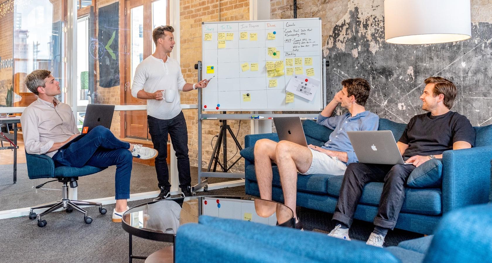 Clients want us to focus on their unique needs, which is why user research matters so much.