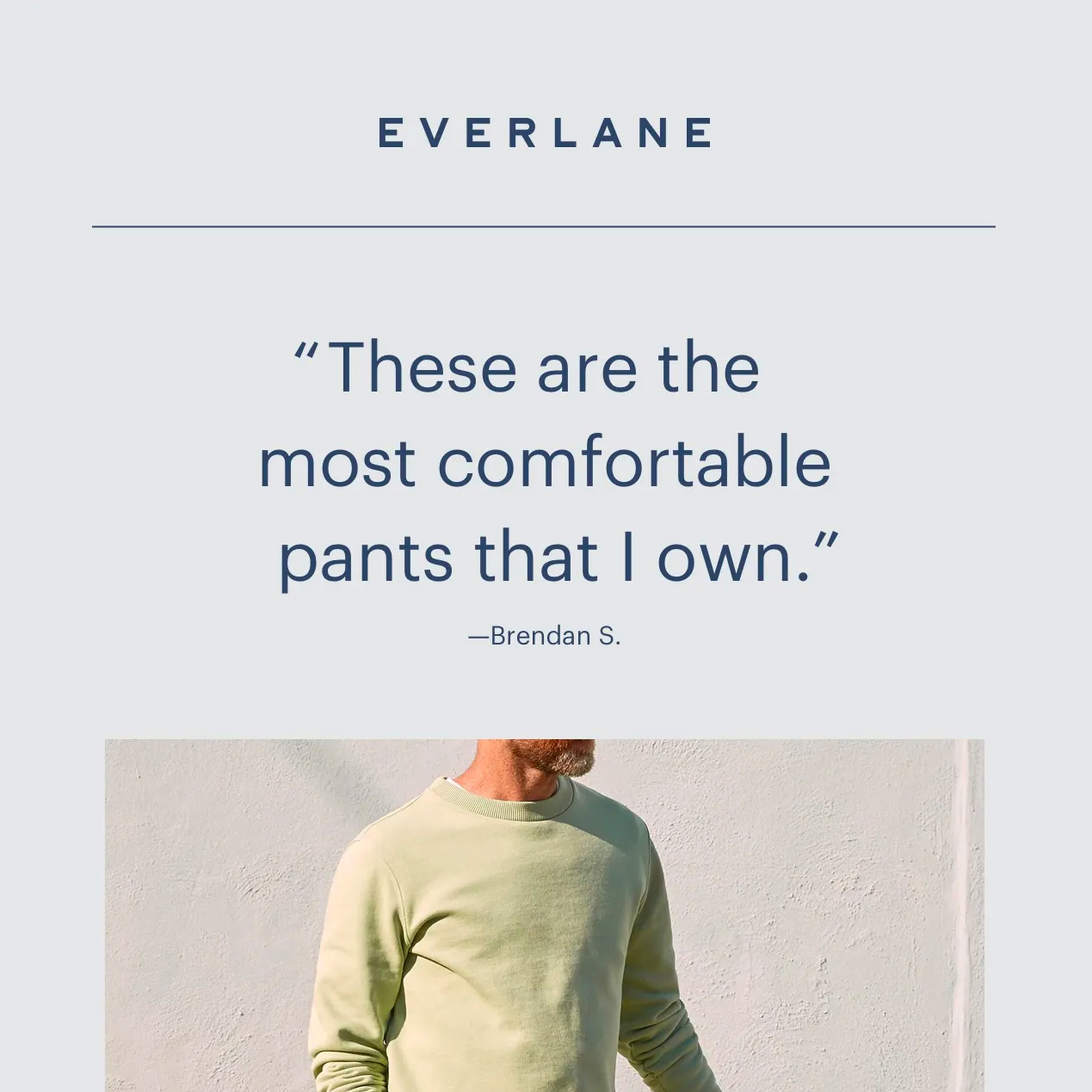 Email design patterns: branding