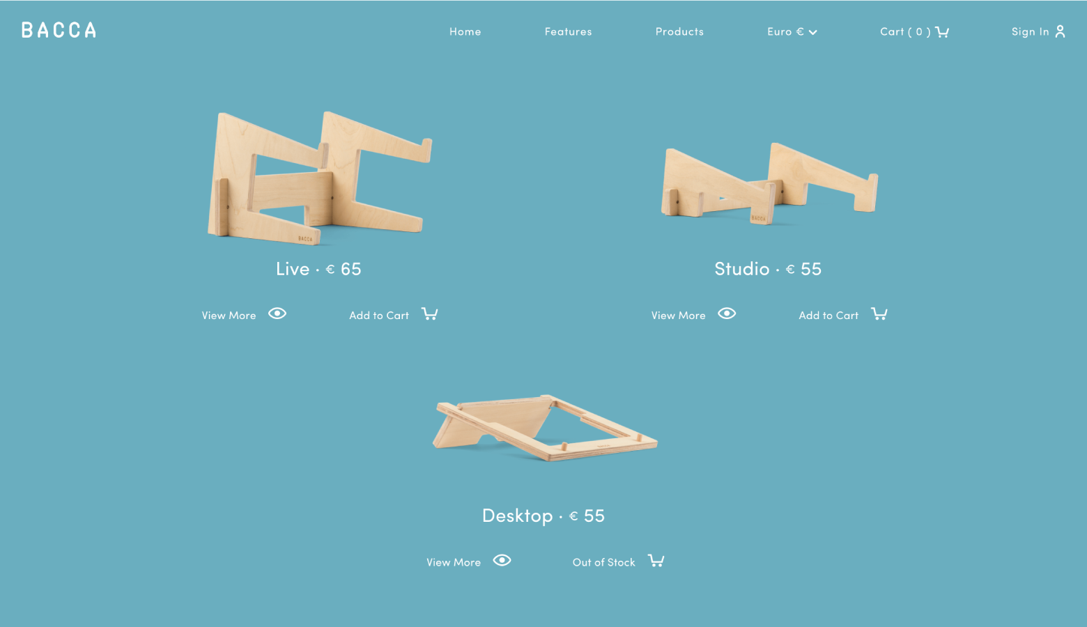 Write e-commerce product names that make sense to shoppers.