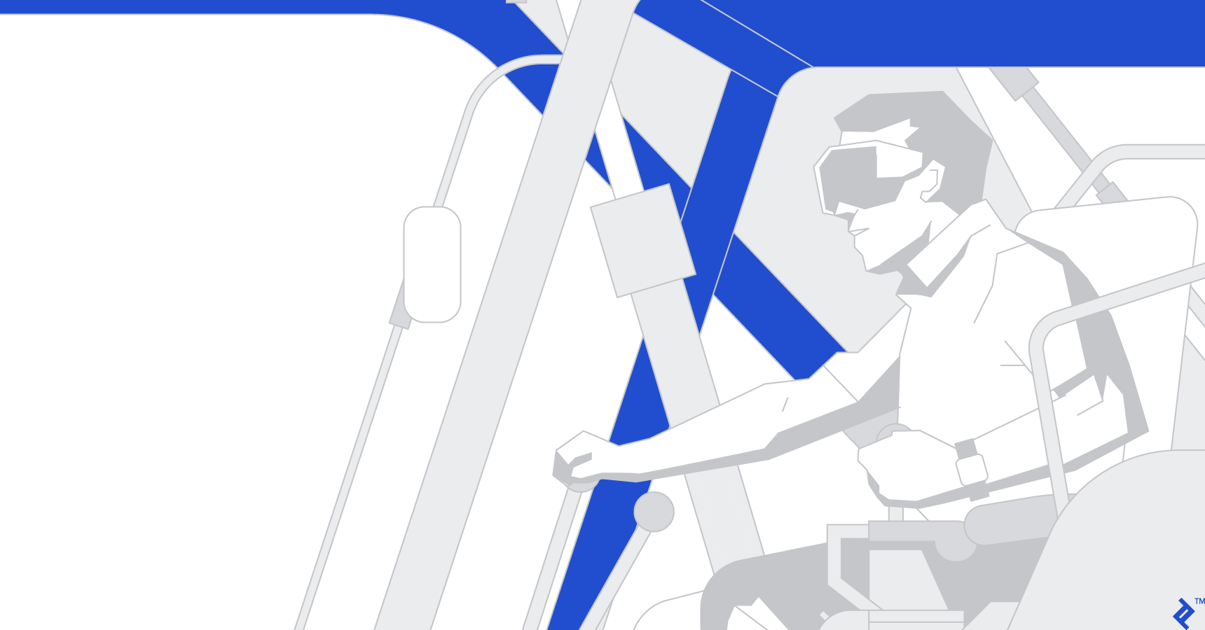 Learning to drive in VR or training heavy equipment operators at low cost