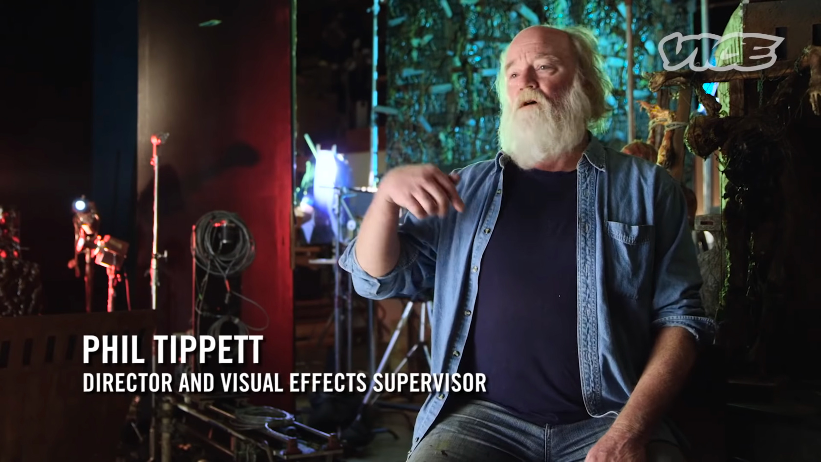 Phil Tippetts’ story represents many elements of the future of UX design.