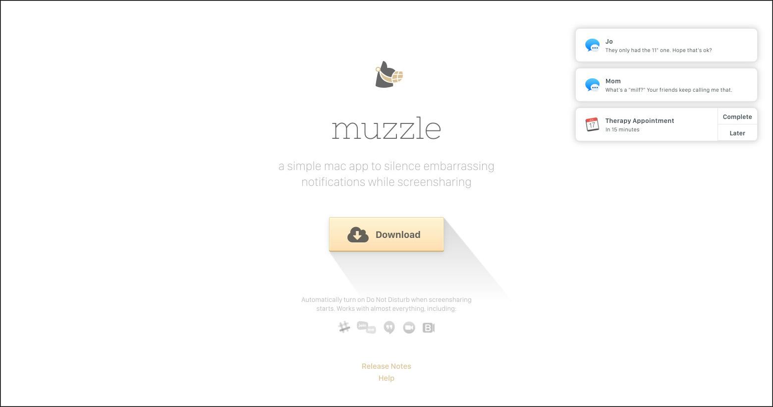 interactive landing page elements capture user attention
