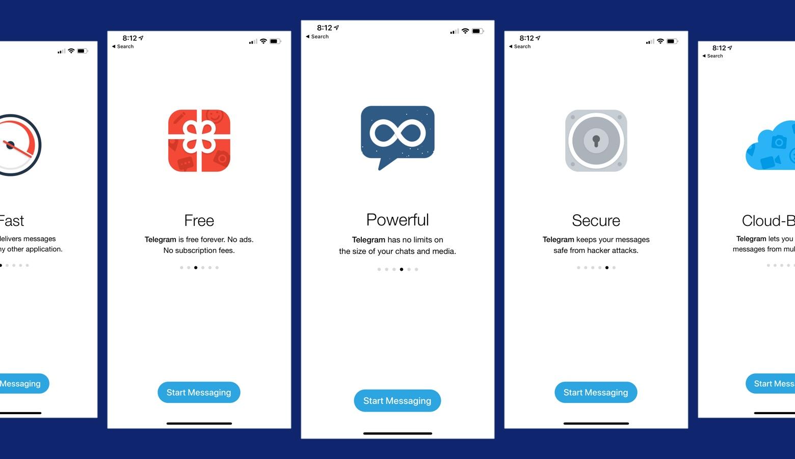 Best onboarding flows