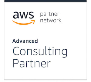 Toptal is an Advanced AWS Consulting Partner.