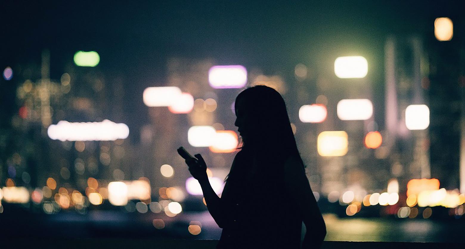 Future UI design with conversational interfaces