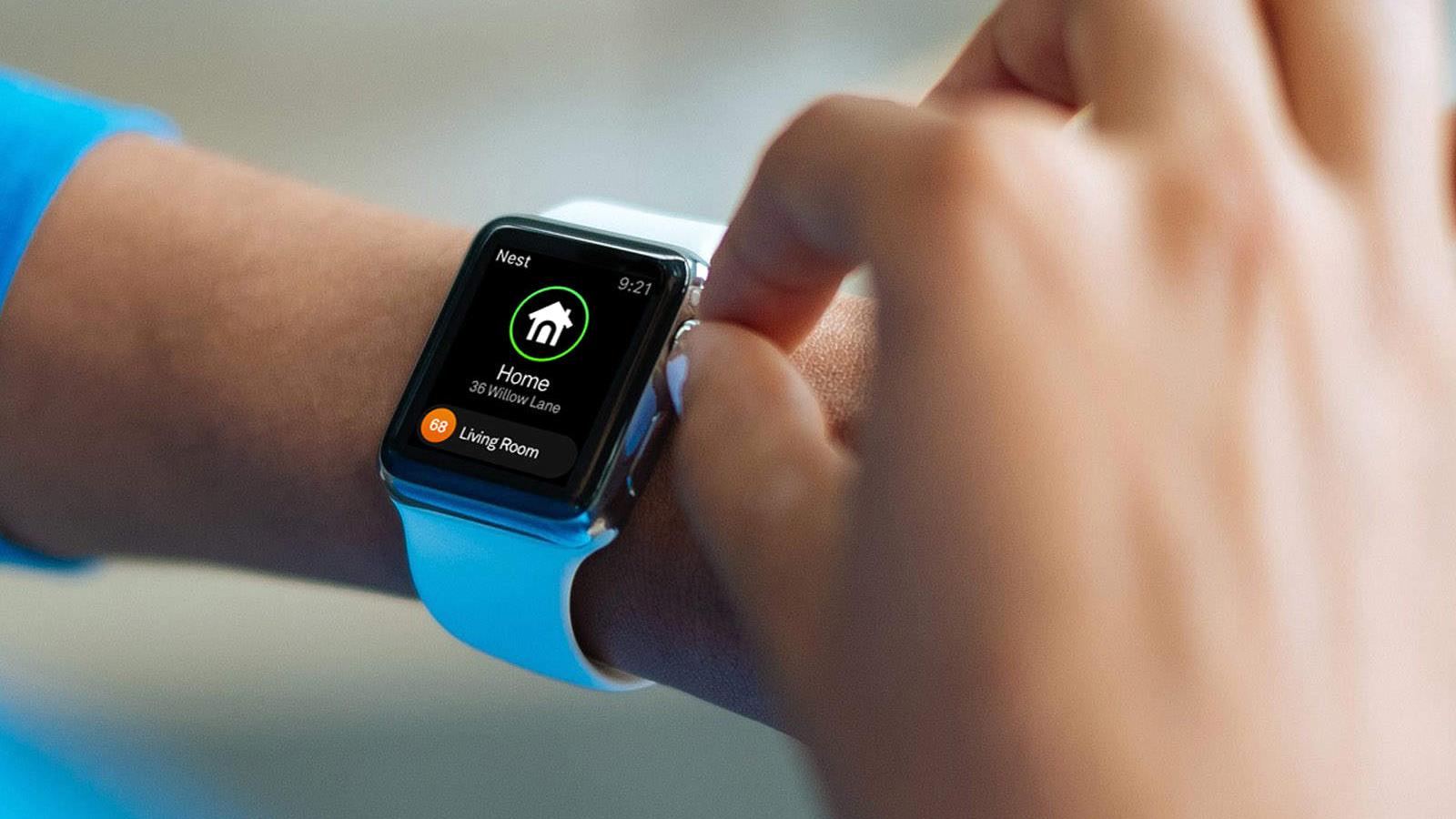 Wearables on VUIs are leading the way with component-based design