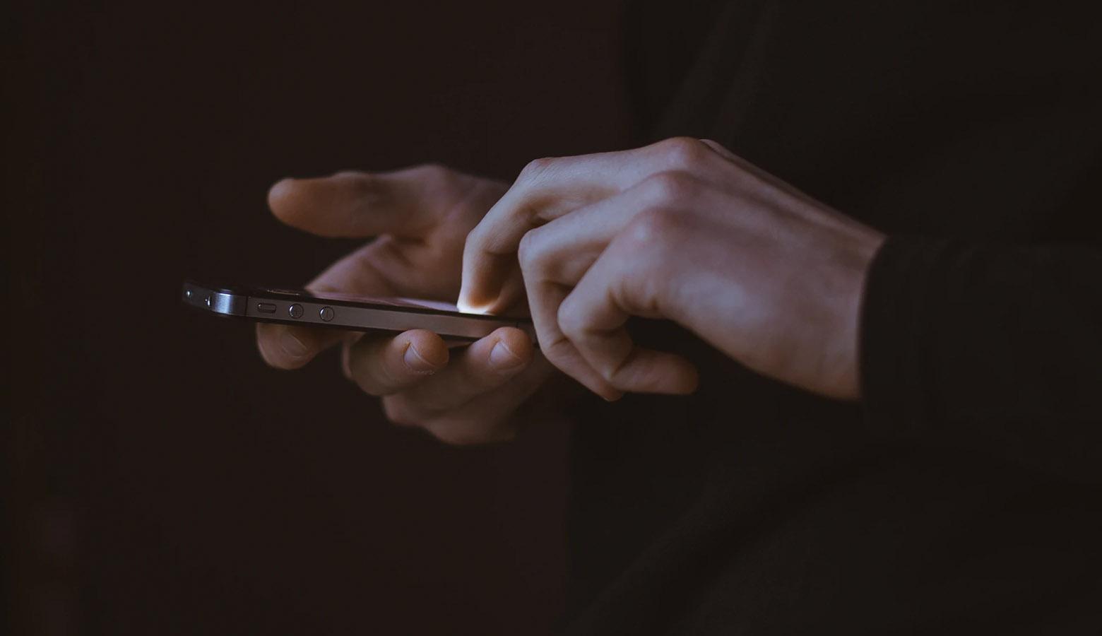 UX trends 2020