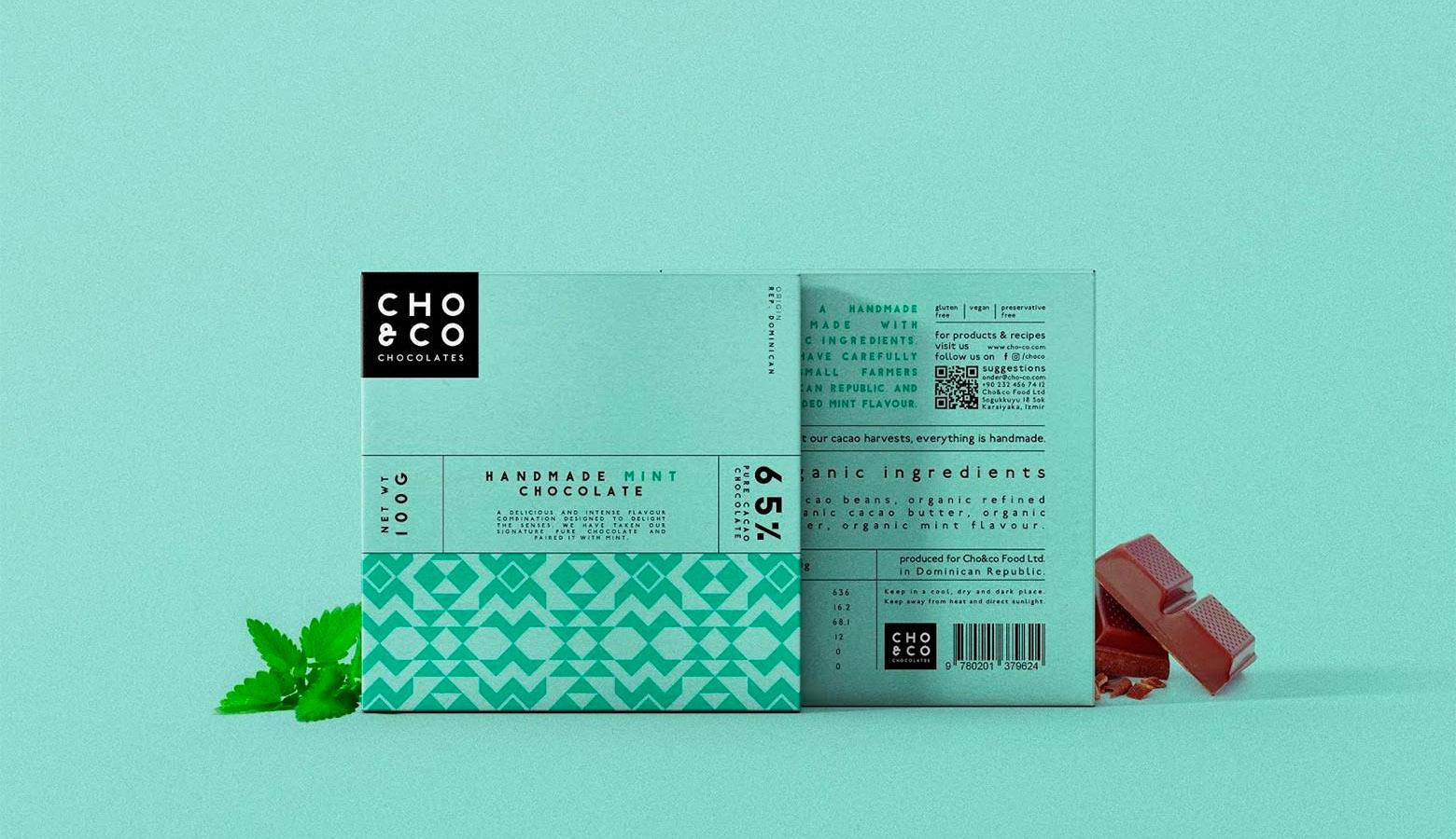 Web design trends for 2020