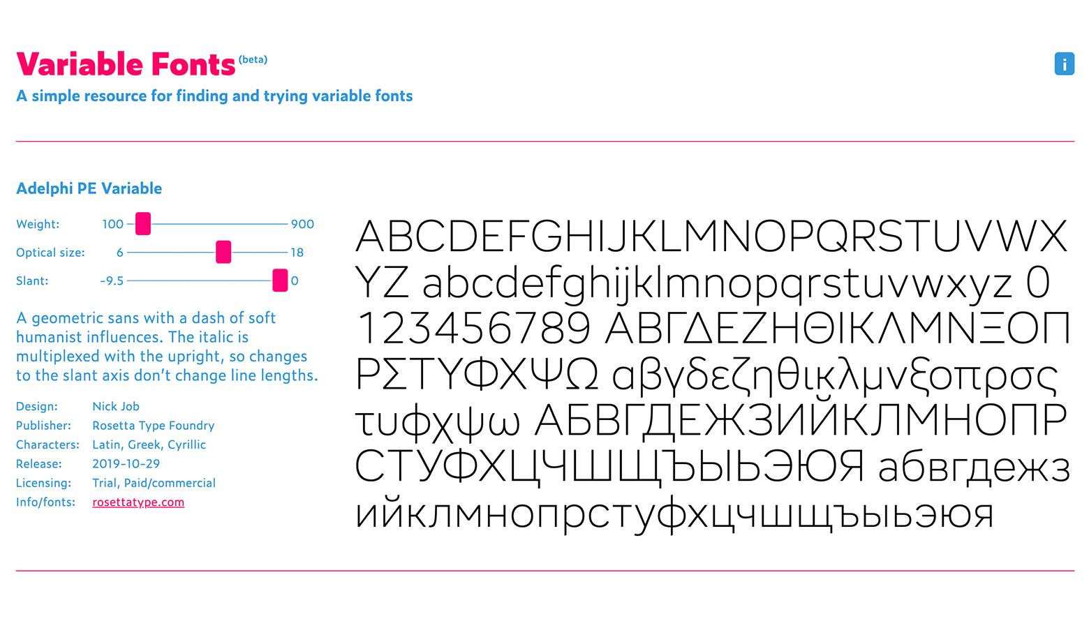 Digital design trends 2020