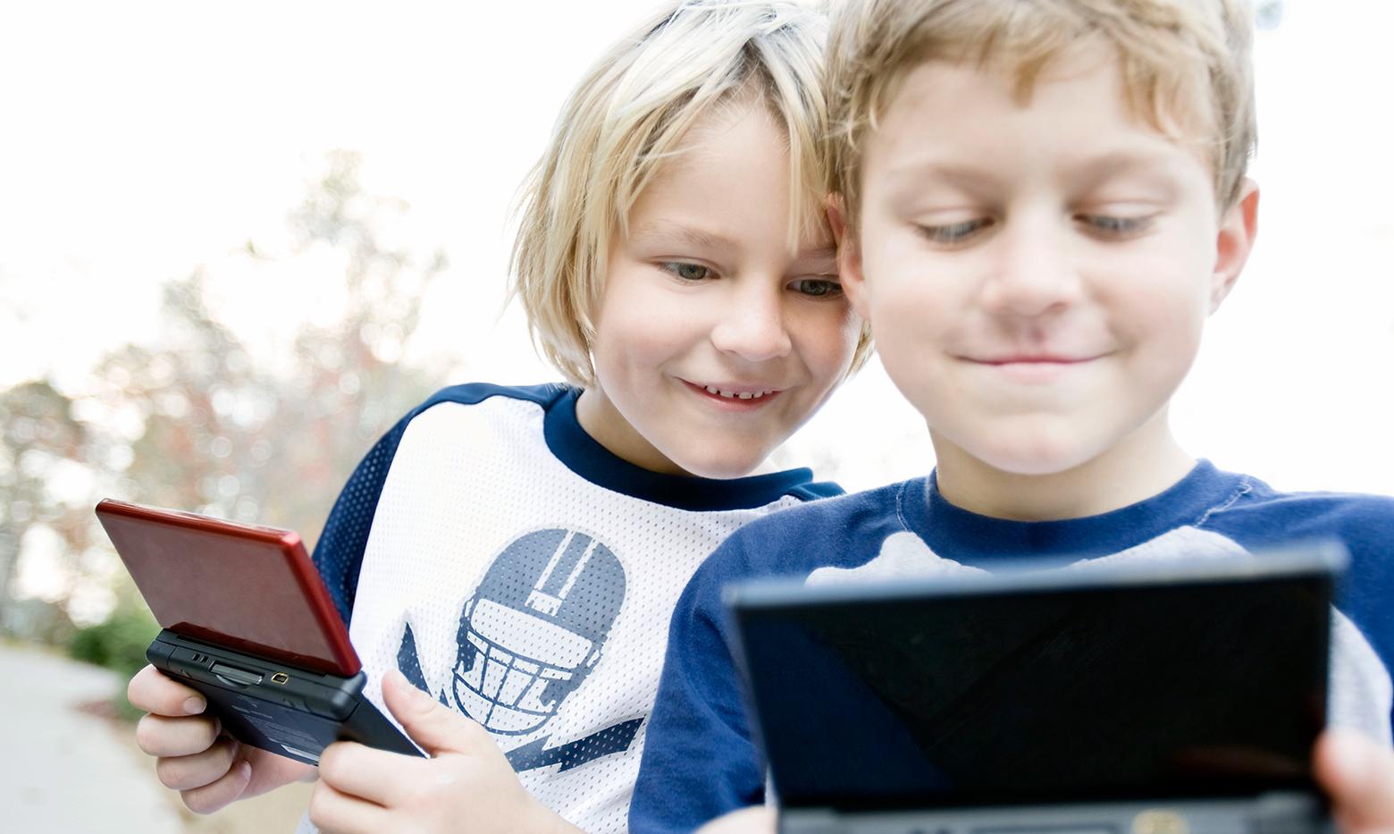 How to design for children to deliver the best children