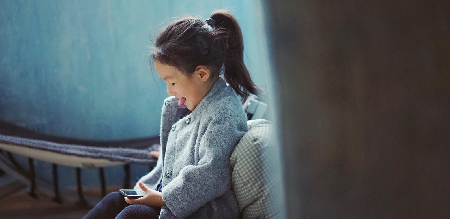 App development for kids