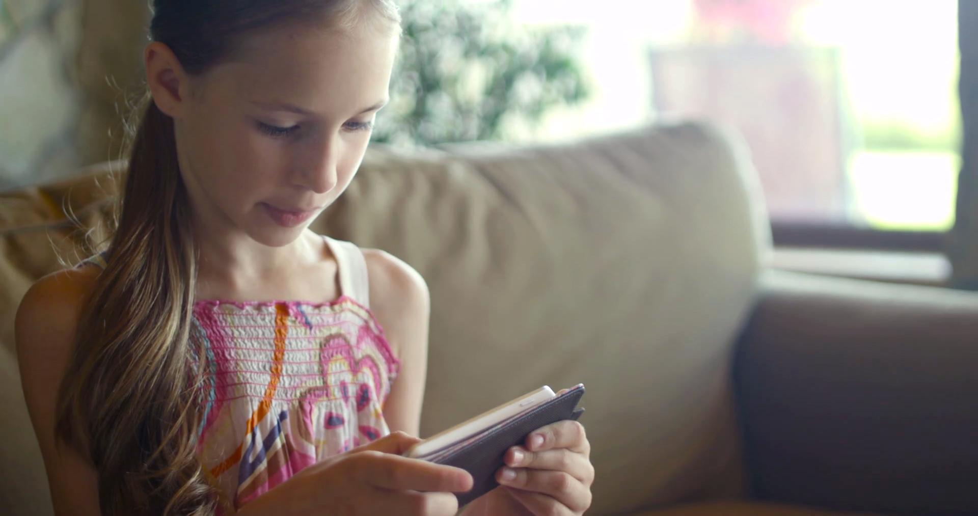 When building apps for kids, think beyond reality