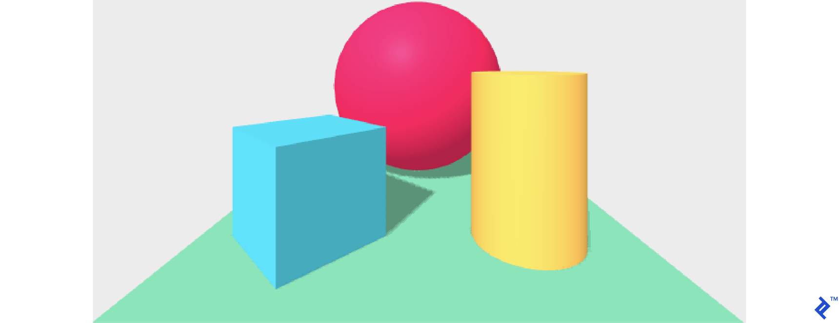 Reality with gravity and light