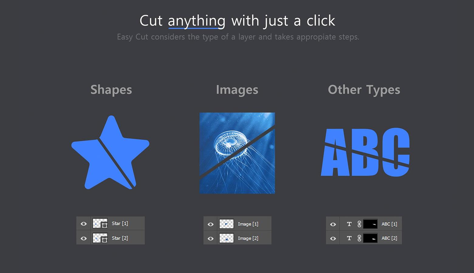Photoshop plugins