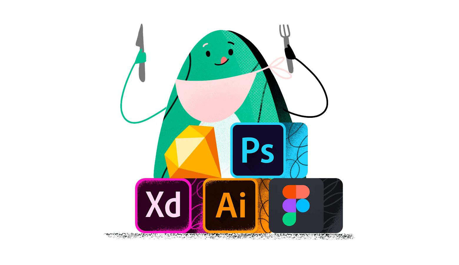 Best plugins for Photoshop