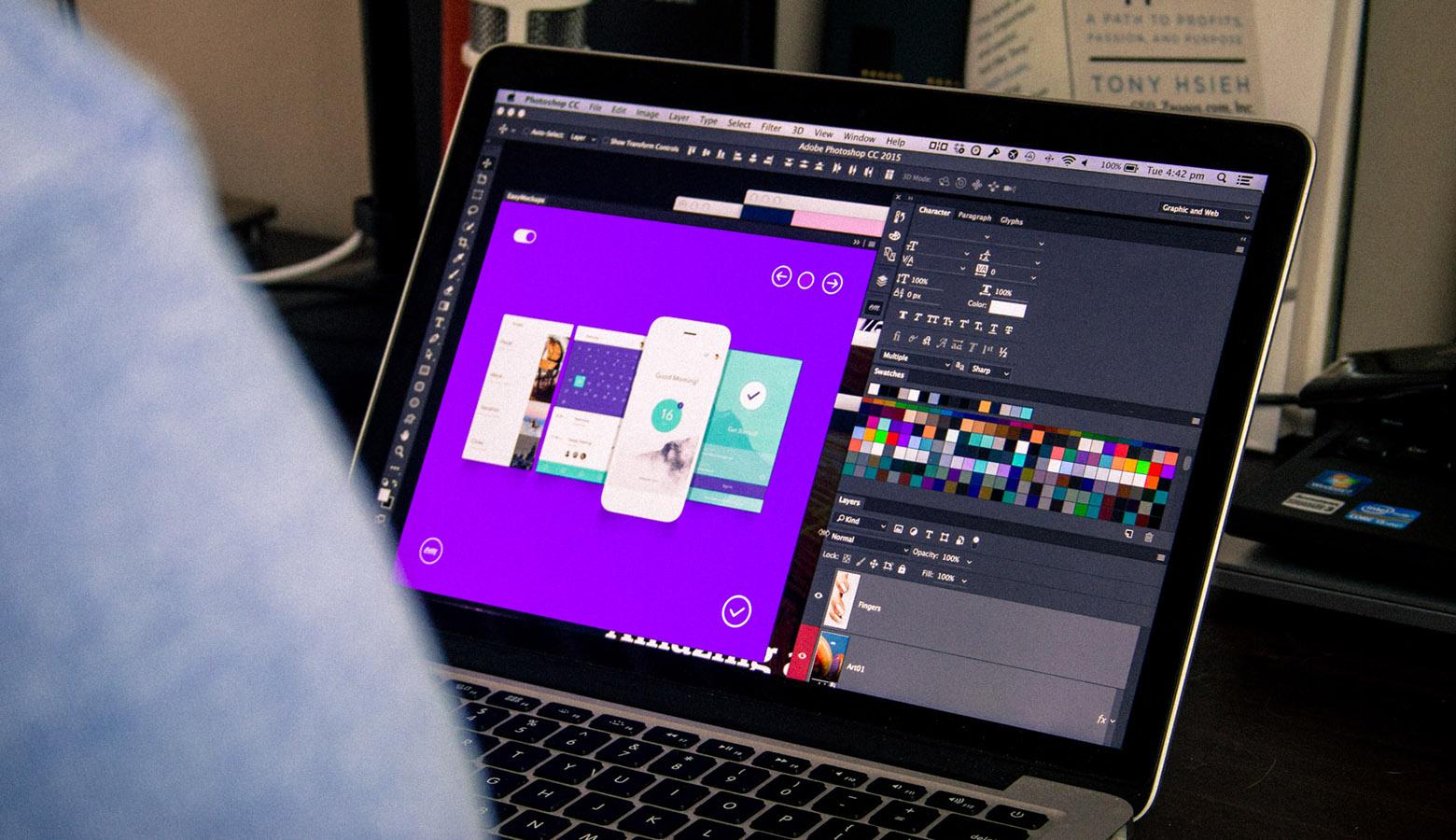Plugins for Photoshop