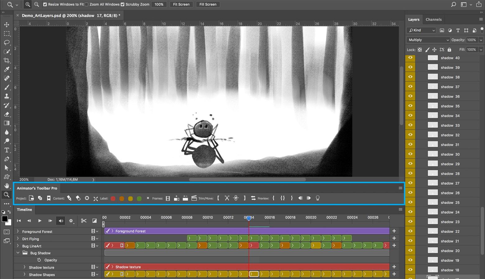 Best Photoshop plugins