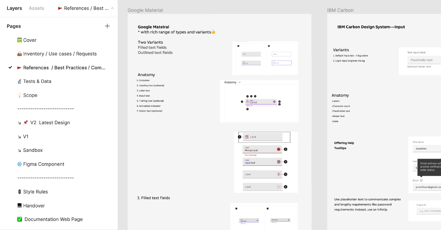 system analysis design case study