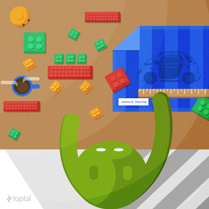 Testdroid