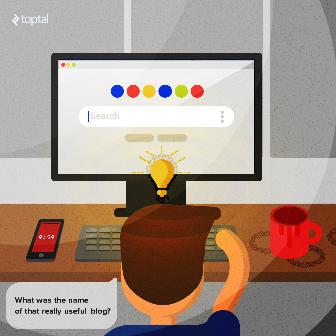 useful coding and developer blogs