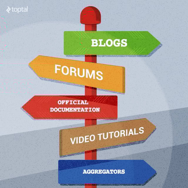 top developer resources