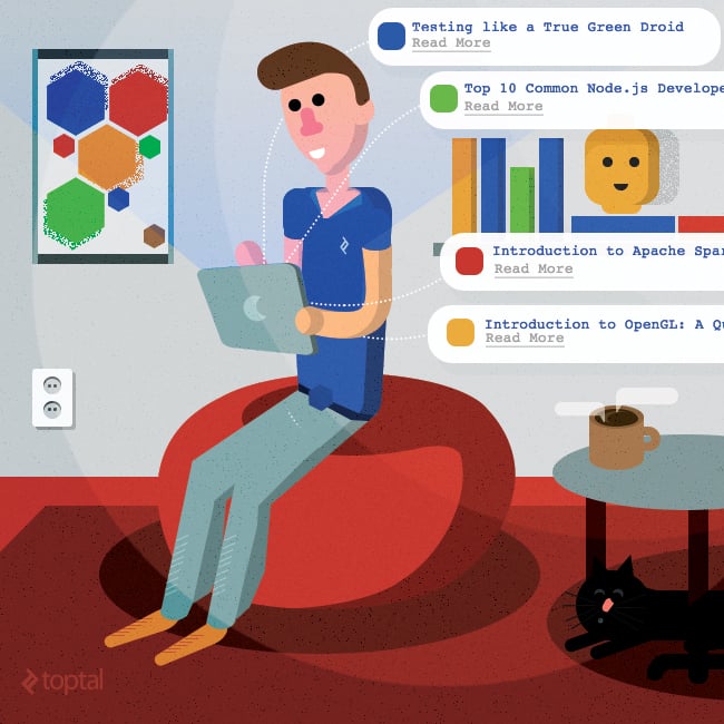 The best developer blogs of 2015