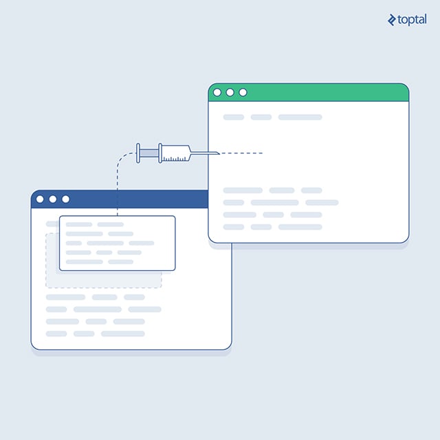 Android Butterknife dependancy injection
