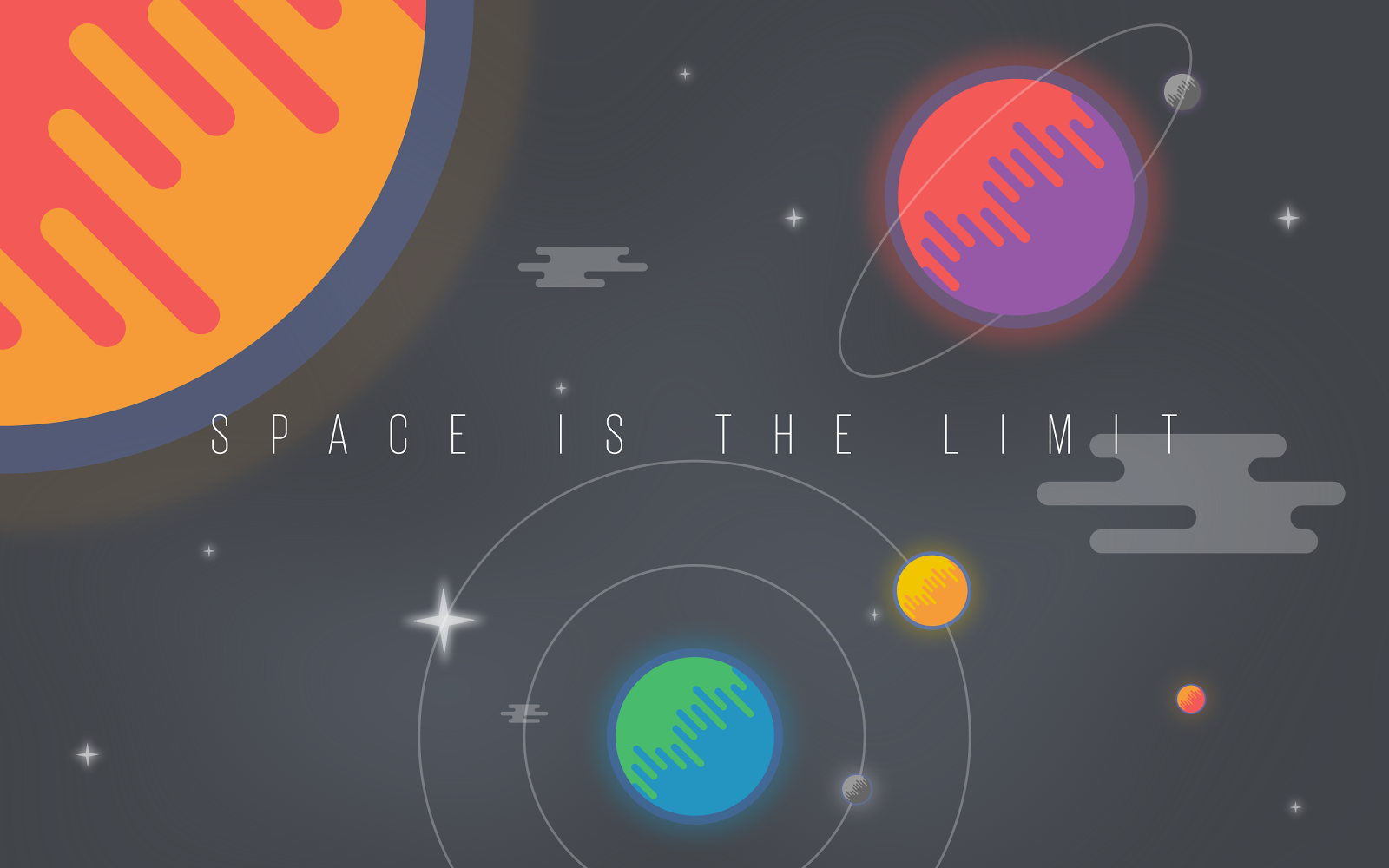 finished illustration