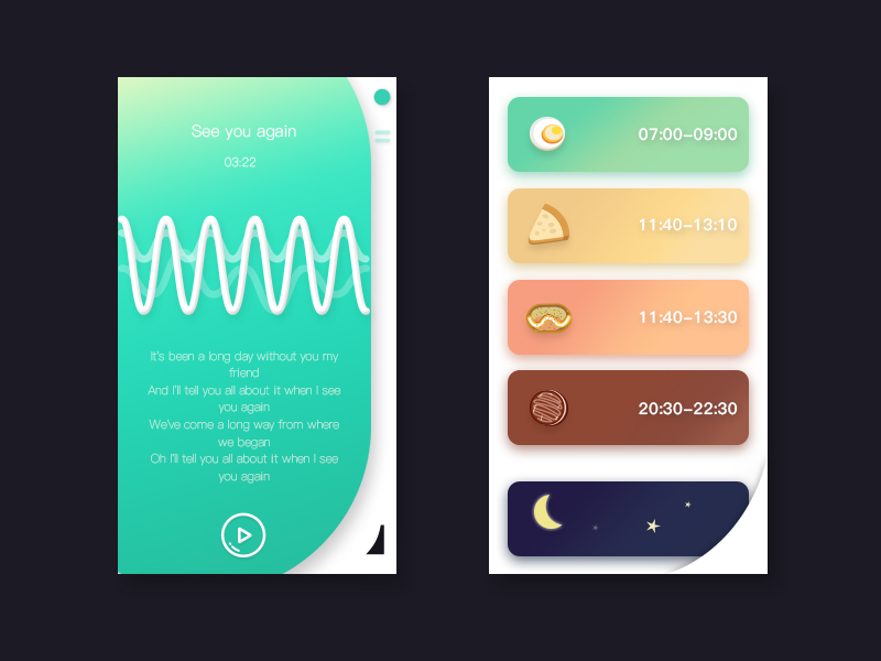 Mobile UX design tips and tricks