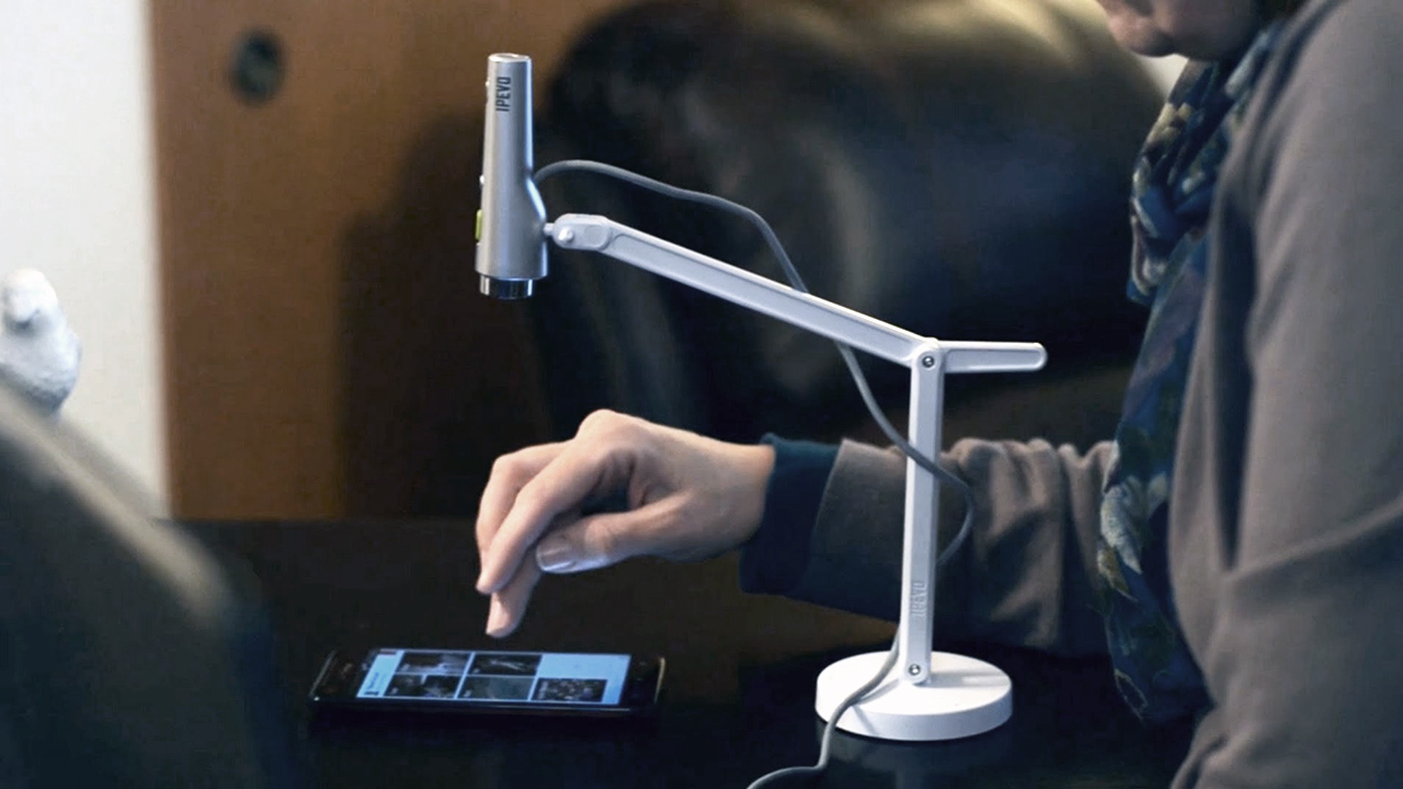 User testing