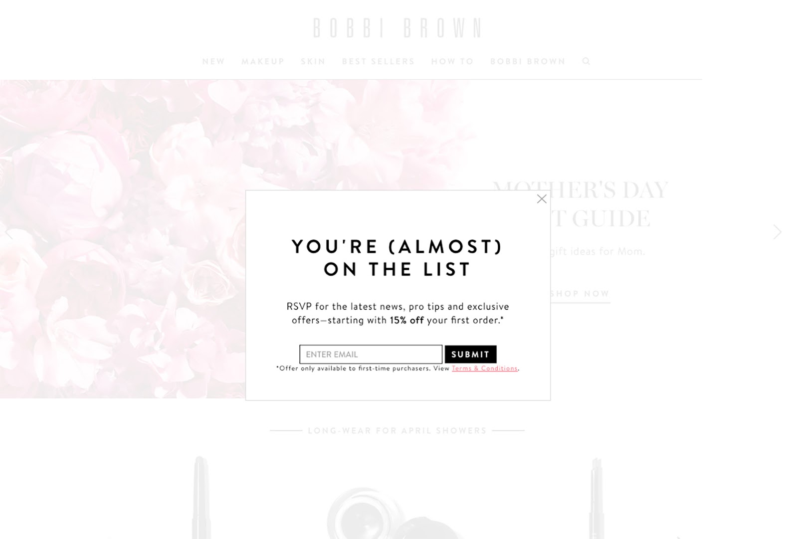 Image of Bobbi Brown Cosmetics