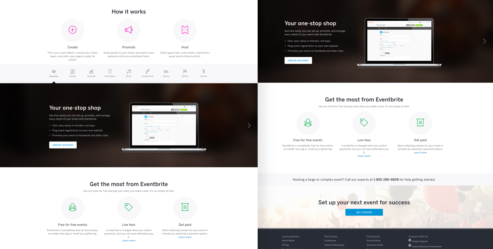 Eventbrite