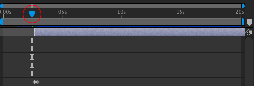 Ajusta del cabezal de reproducción