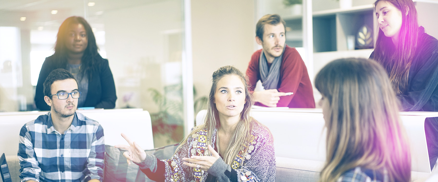 Design communication with a team - Communication Strategies for Designers