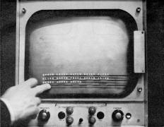 A Brief History of Interactive Environments