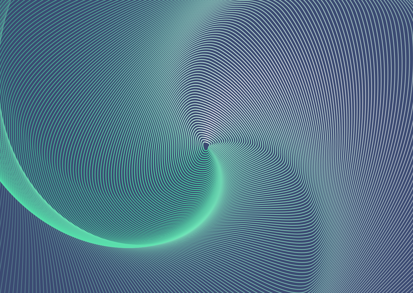 final abstract background made with Sketch and Looper