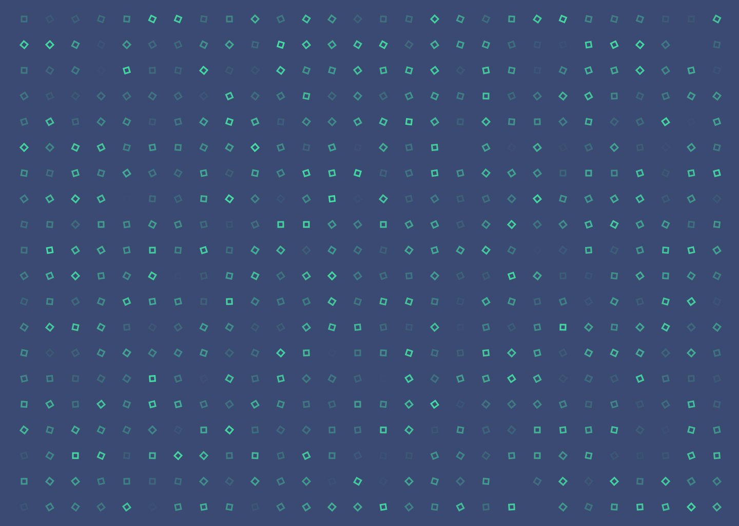 Pattern made with Sketch and Looper