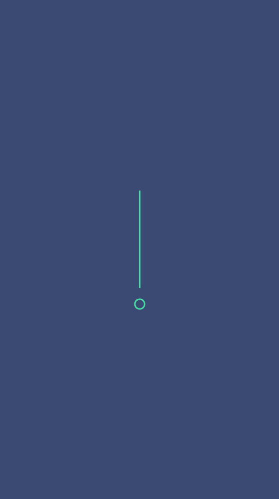 Sketch starting shape