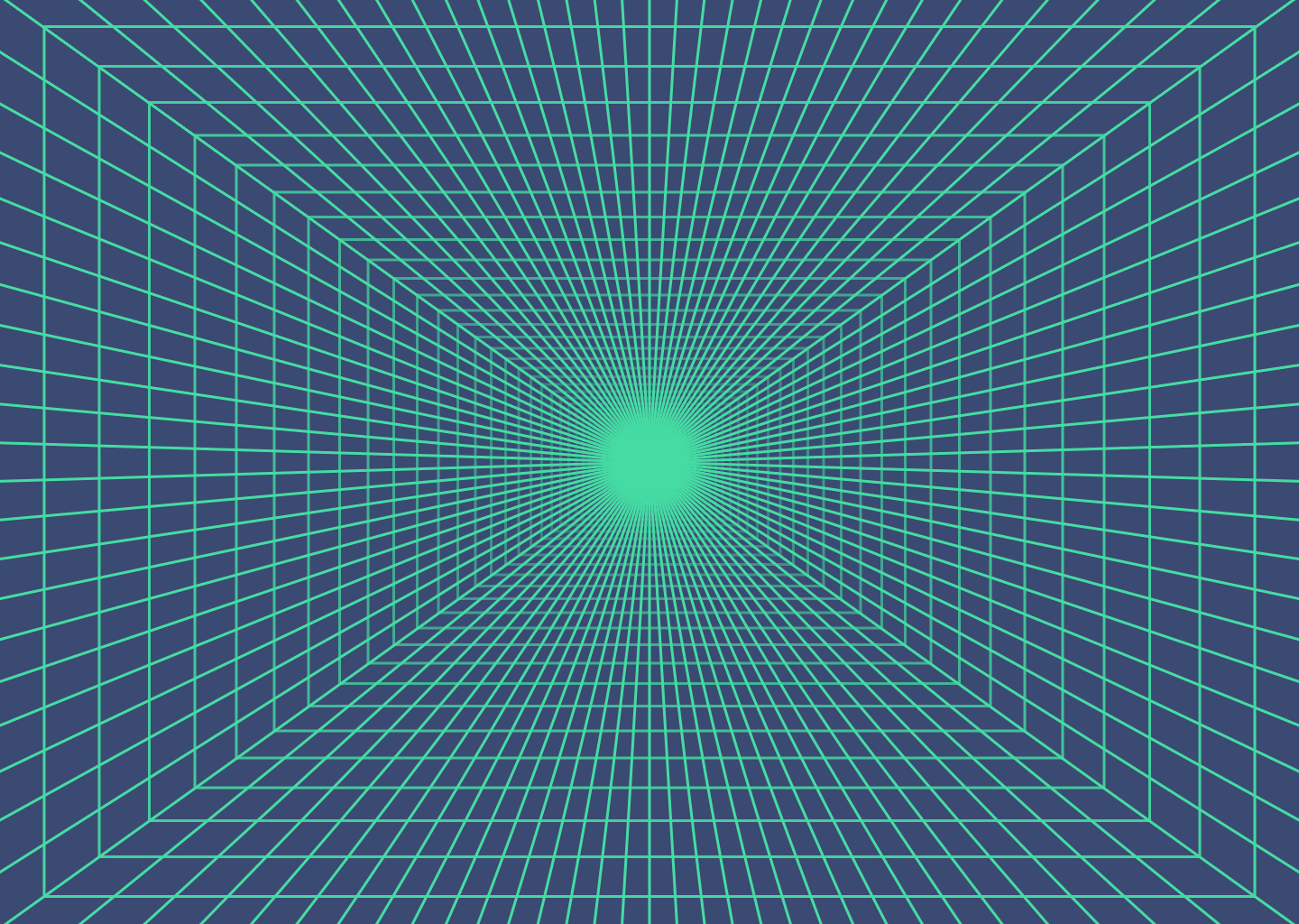 Image inspired by Tron 3D recreated with Sketch and Looper